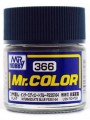 GUN366: Intermediate Blue FS35164